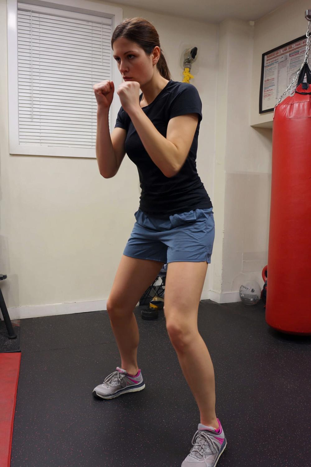 10 Minute Weight Loss Workout: 26 Fast, Visual Circuits You Can Do Anywhere