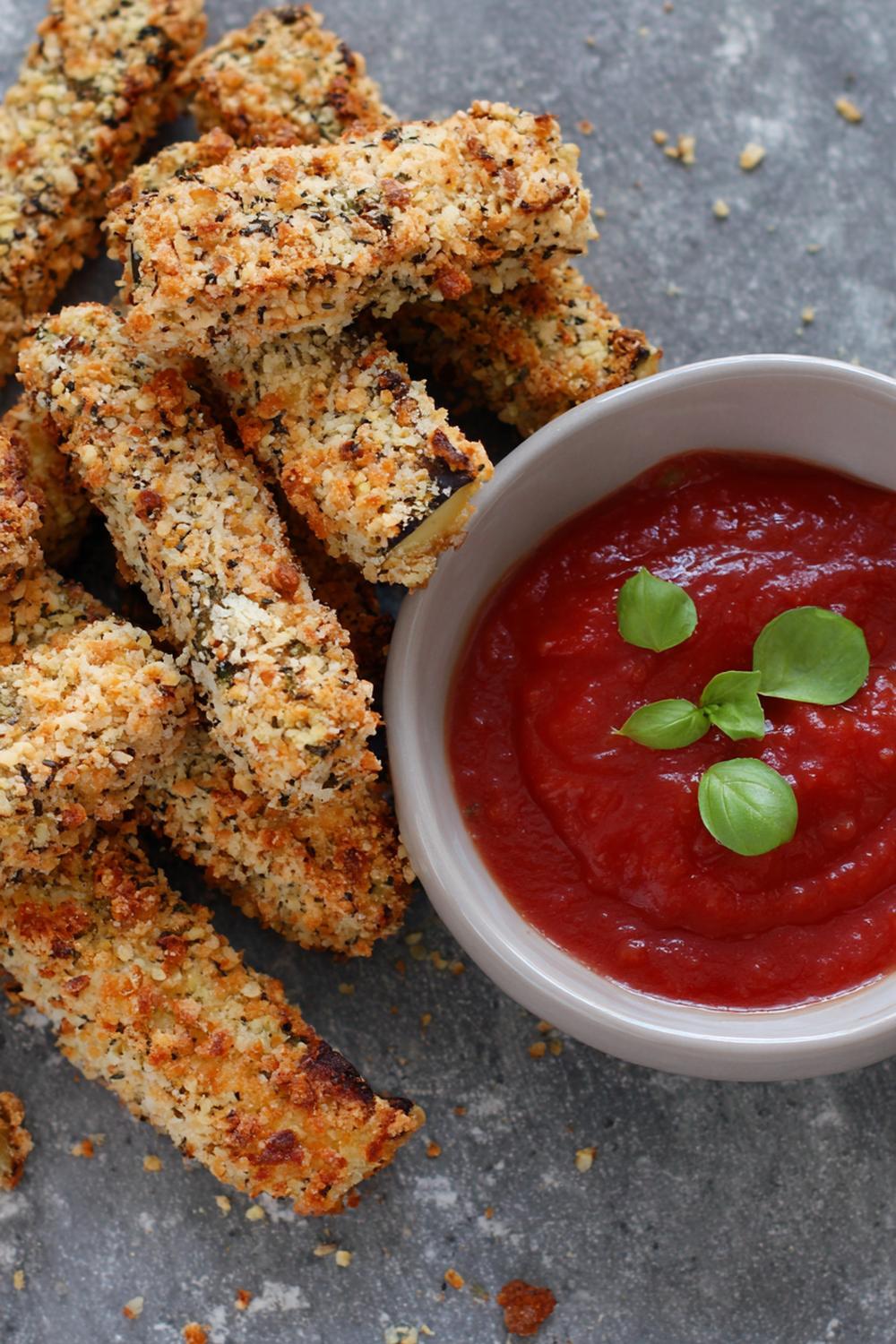 2026 Healthy Snack List 18 Air Fryer Recipes You Can Make Fast