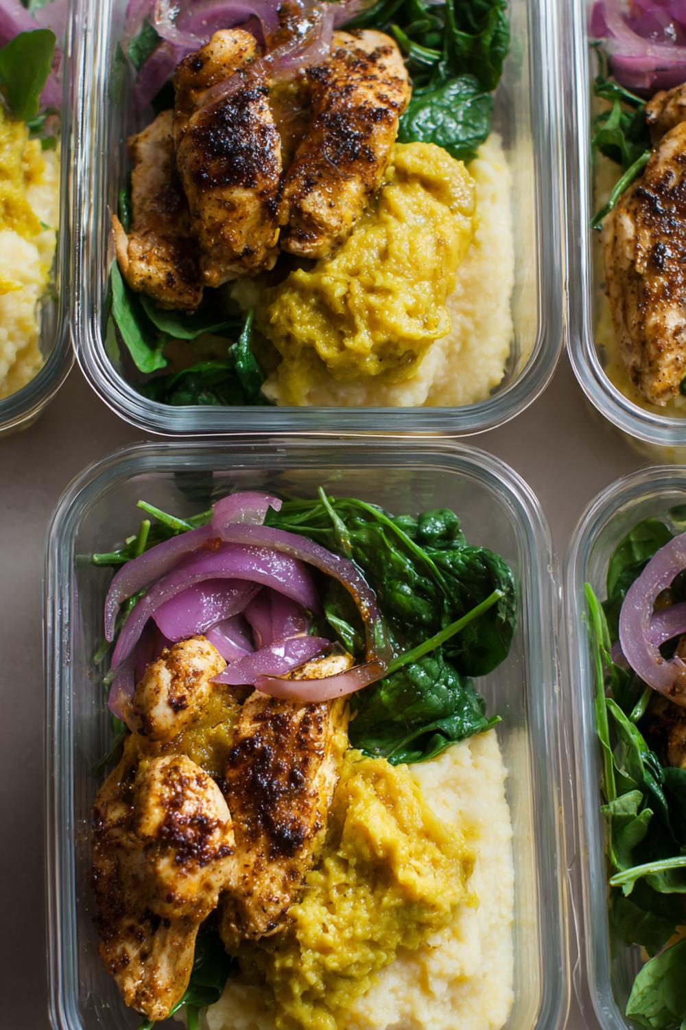32 Cutting Meal Prep Recipes 2026