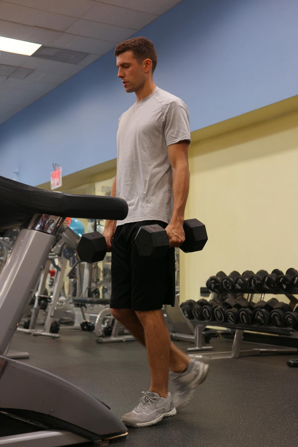 22 Full Body Weight Loss Routine Ideas You Can Mix Into a Weekly Plan