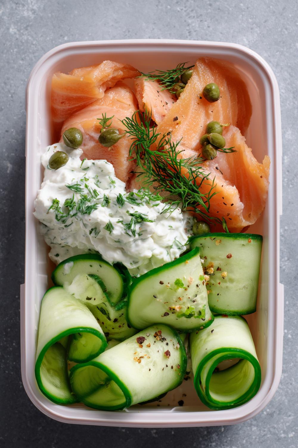 14 Healthy Snack Box Ideas in 2026