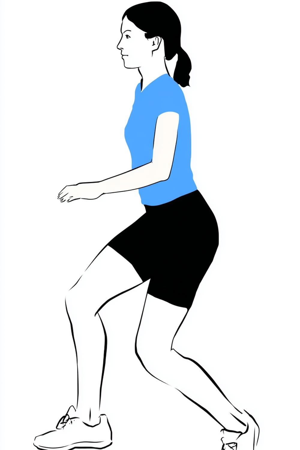 20 Low Impact Weight Loss Workout Ideas You Can Actually Stick With