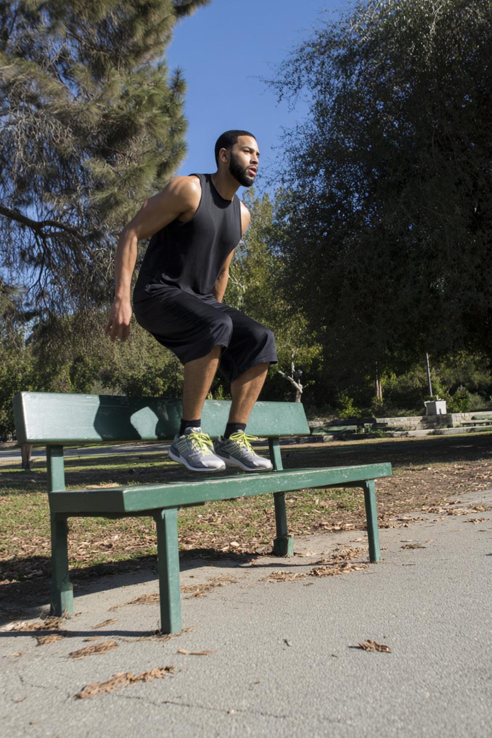 16 No Equipment Weight Loss Workout Ideas You Can Do Anywhere