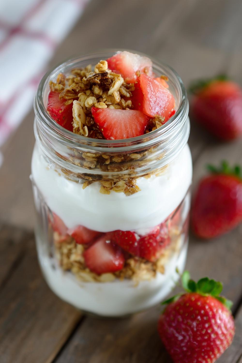 30 Pre Workout Breakfast Ideas 2026: Fresh, Functional Meals for Morning Training