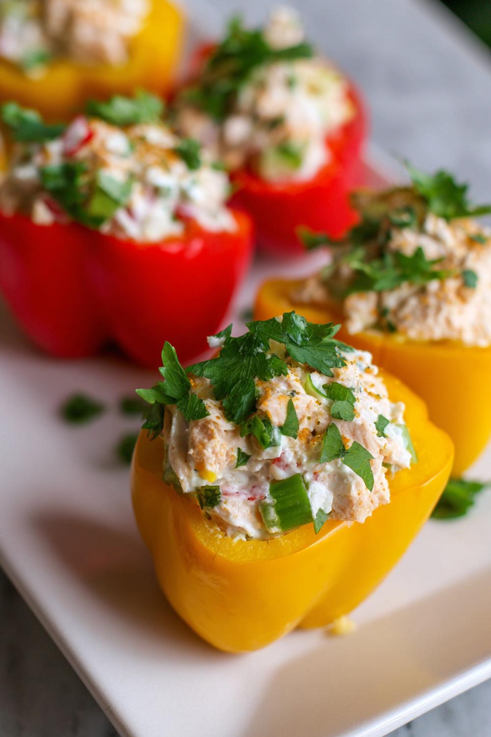 25 Quick Healthy Lunches 2026: Fresh, Fast, Beautiful Midday Meals